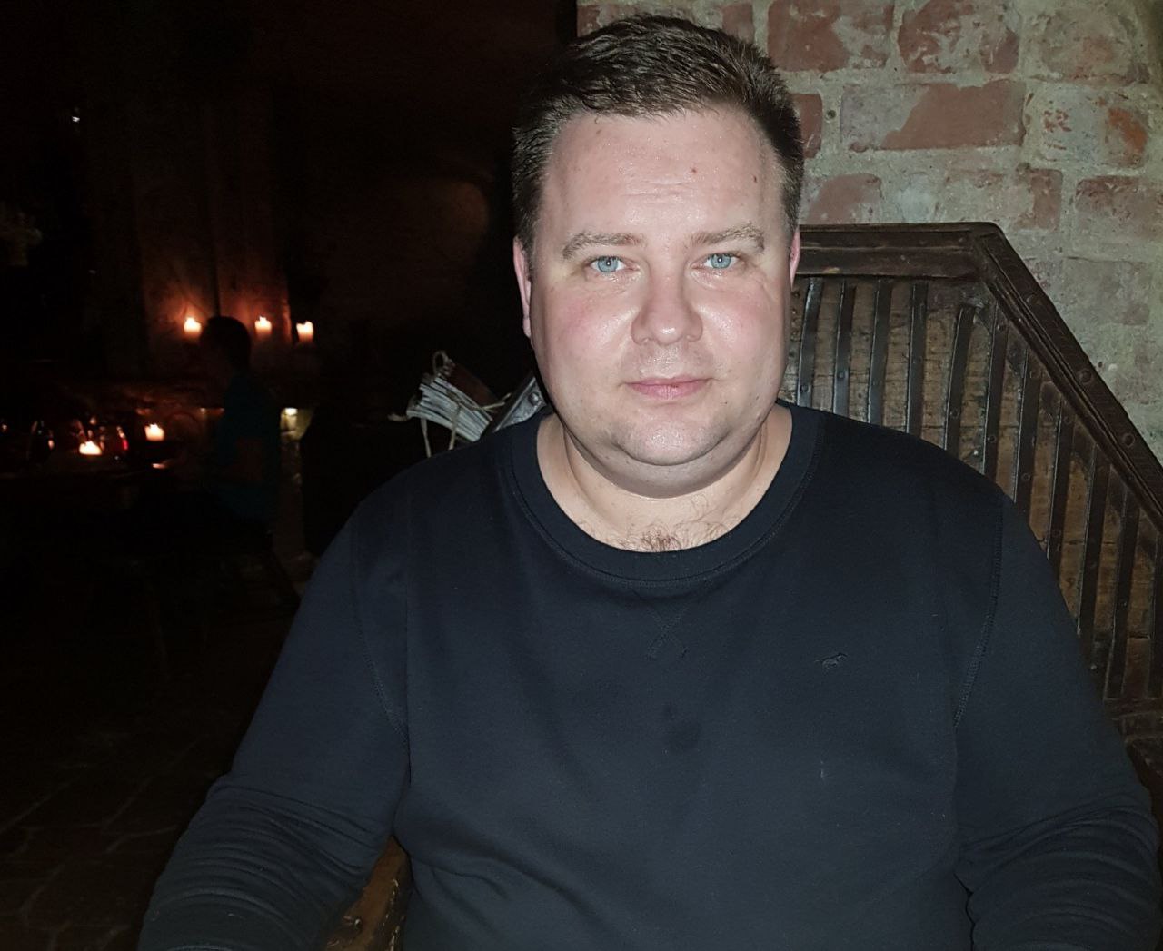 Вічна пам'ять Рулю Руслану Петровичу