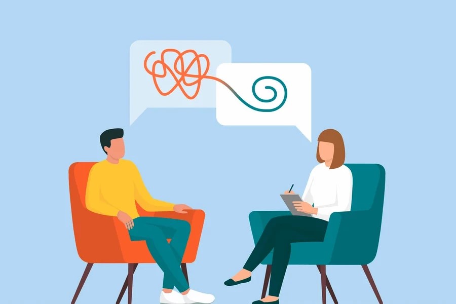 Куди можуть звернутися внутрішньо переміщені особи для отримання допомоги щодо психічного здоров’я?