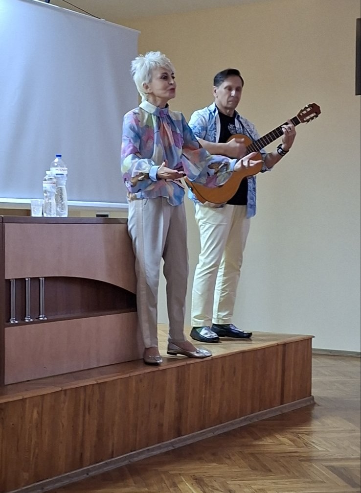 До Батьківщини!