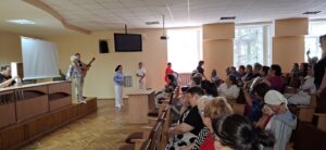 До Батьківщини!