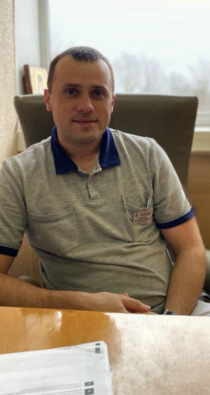 Гінекологічне відділення