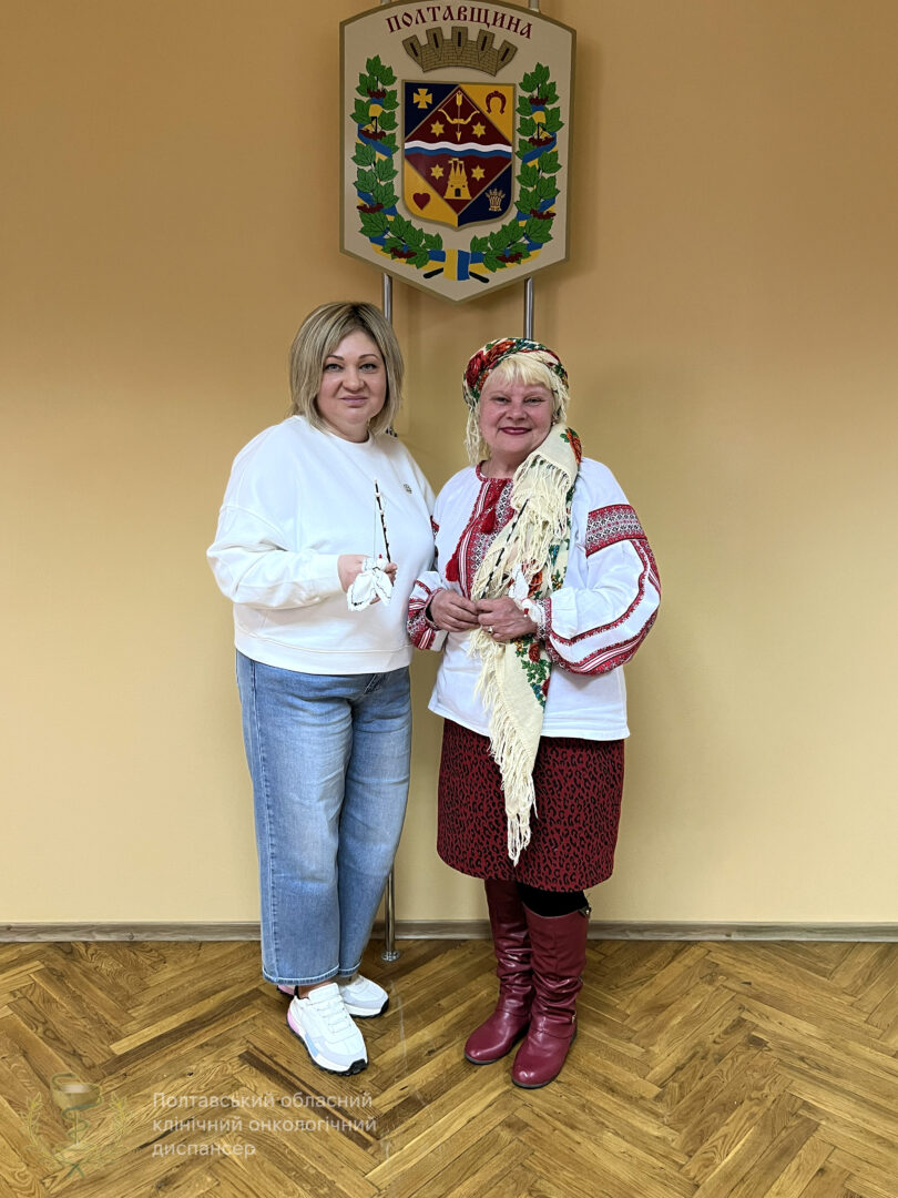 «Пташок викликали, весну зустрічали“: знімаємо стрес хендмейдом