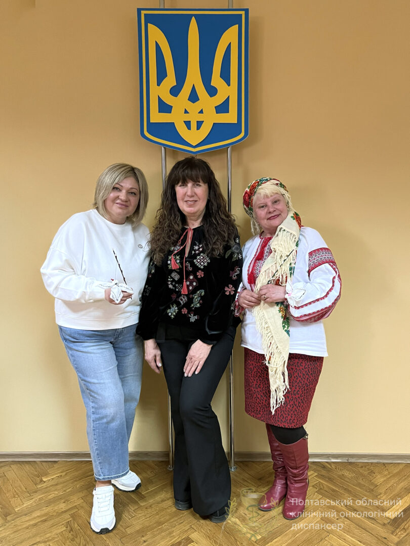 «Пташок викликали, весну зустрічали“: знімаємо стрес хендмейдом