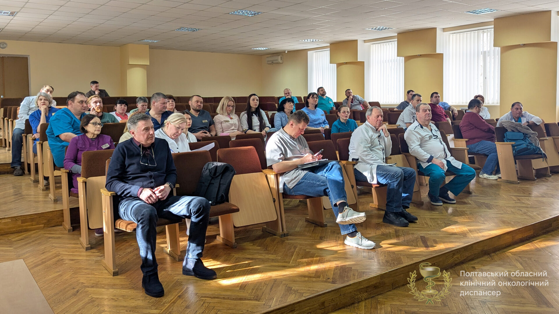 Прогресивність, точність, ефективність: українські онкологи про сучасну боротьбу з пухлинами за допомогою МДК