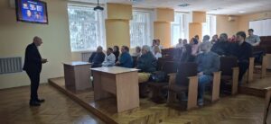 Наука на варті естетики та здоров’я!